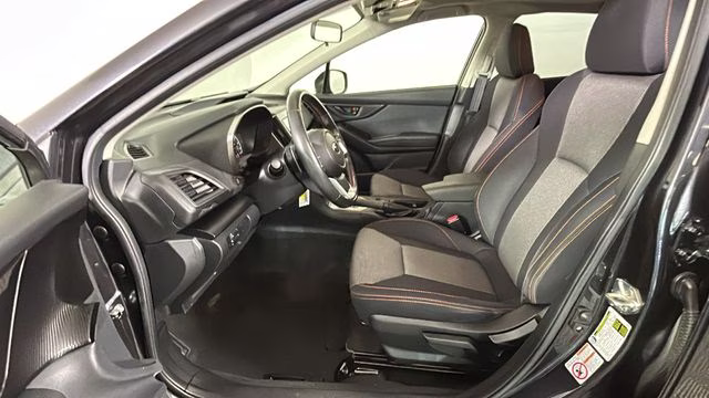 2019 Dark Gray Metallic Subaru Crosstrek 2.0i Premium AWD SUV