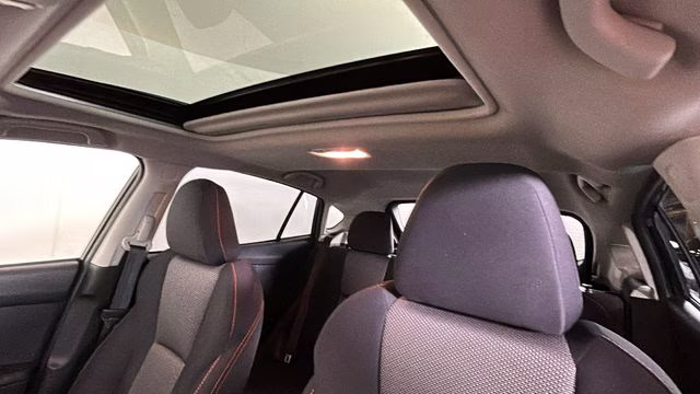 2019 Dark Gray Metallic Subaru Crosstrek 2.0i Premium AWD SUV