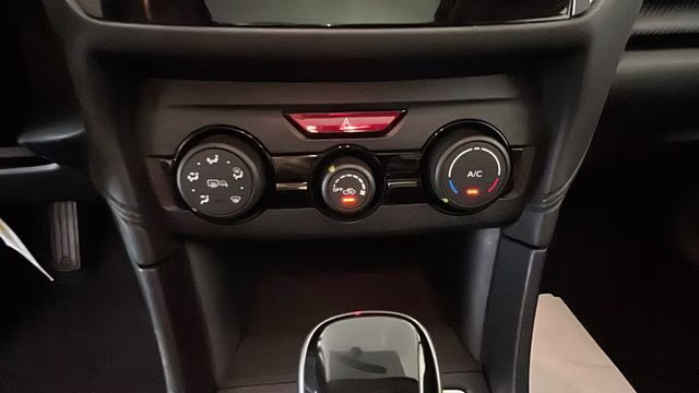2019 Dark Gray Metallic Subaru Crosstrek 2.0i Premium AWD SUV