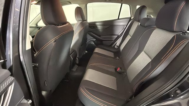 2019 Dark Gray Metallic Subaru Crosstrek 2.0i Premium AWD SUV