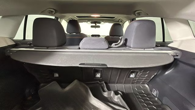 2019 Dark Gray Metallic Subaru Crosstrek 2.0i Premium AWD SUV