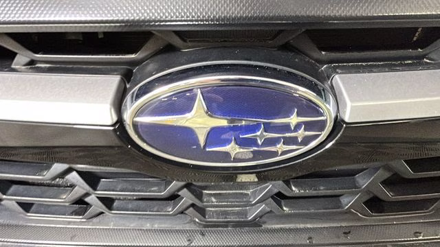 2019 Dark Gray Metallic Subaru Crosstrek 2.0i Premium AWD SUV