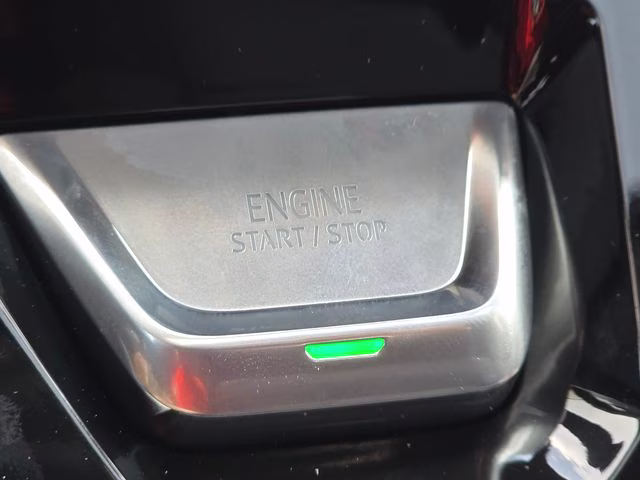 2026 Summit White GMC Sierra 2500HD Denali 4X4 Truck