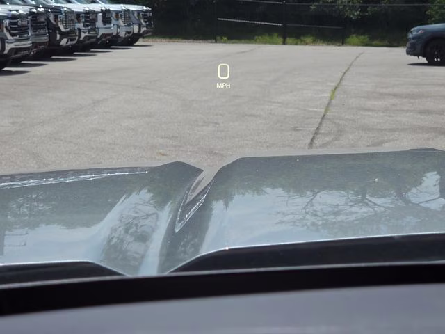2026 Sterling Metallic GMC Sierra 2500HD Denali Ultimate 4X4 Truck