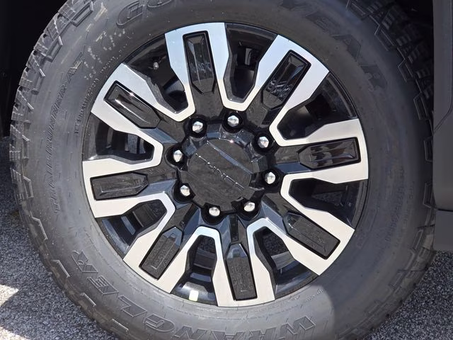 2026 Sterling Metallic GMC Sierra 2500HD Denali Ultimate 4X4 Truck