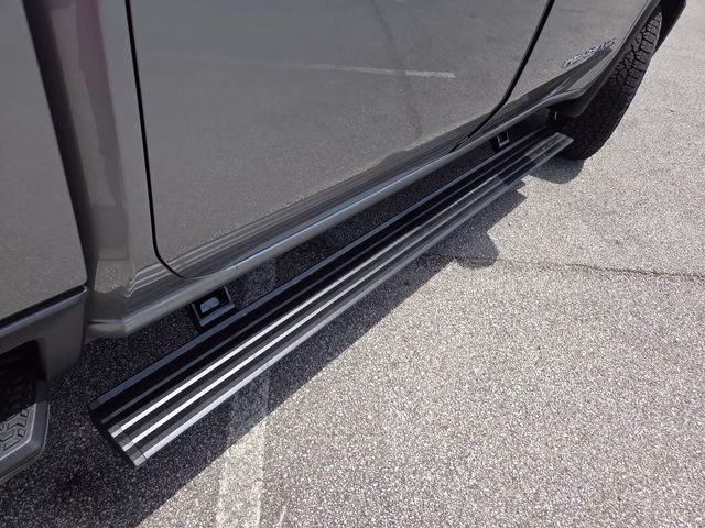 2026 Sterling Metallic GMC Sierra 2500HD Denali Ultimate 4X4 Truck