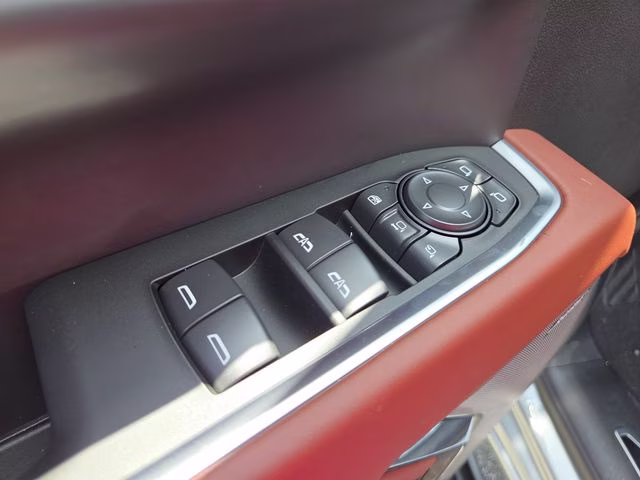 2026 Sterling Metallic GMC Sierra 2500HD Denali Ultimate 4X4 Truck