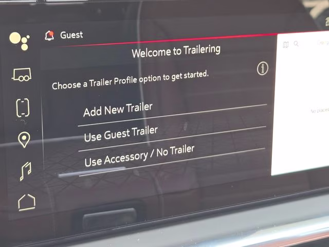 2026 Sterling Metallic GMC Sierra 2500HD Denali Ultimate 4X4 Truck