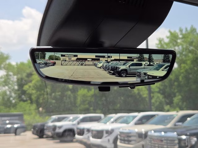 2026 Sterling Metallic GMC Sierra 2500HD Denali Ultimate 4X4 Truck
