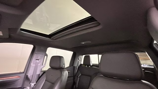 2023 Onyx Black GMC Sierra 1500 Denali 4X4 Truck