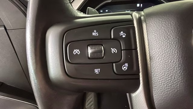 2023 Onyx Black GMC Sierra 1500 Denali 4X4 Truck