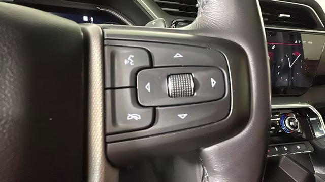 2023 Onyx Black GMC Sierra 1500 Denali 4X4 Truck