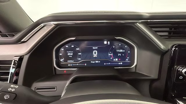 2023 Onyx Black GMC Sierra 1500 Denali 4X4 Truck