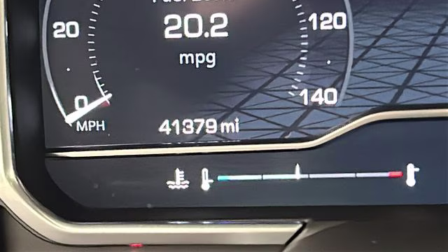 2023 Onyx Black GMC Sierra 1500 Denali 4X4 Truck