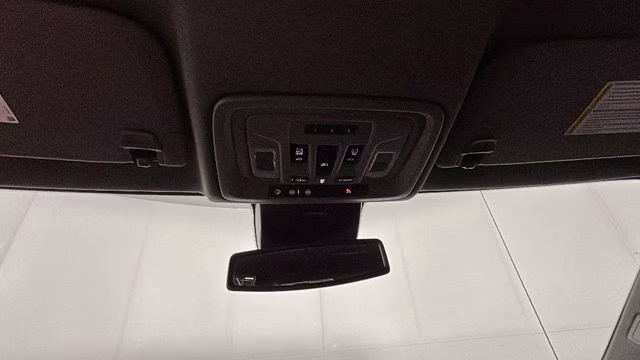 2023 Onyx Black GMC Sierra 1500 Denali 4X4 Truck
