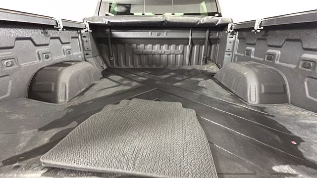 2023 Onyx Black GMC Sierra 1500 Denali 4X4 Truck