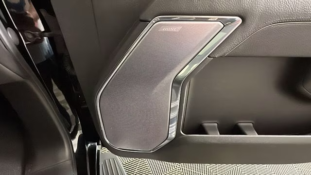 2023 Onyx Black GMC Sierra 1500 Denali 4X4 Truck