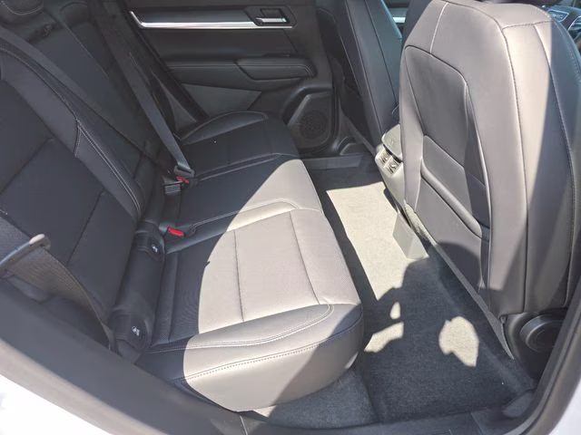2027 Summit White GMC Terrain Elevation FWD SUV