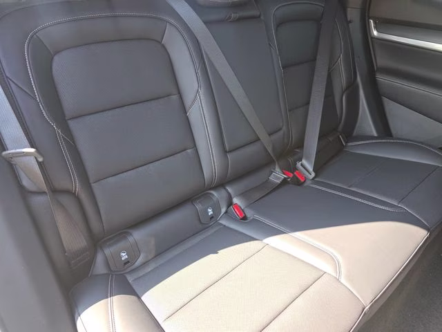 2027 Summit White GMC Terrain Elevation FWD SUV