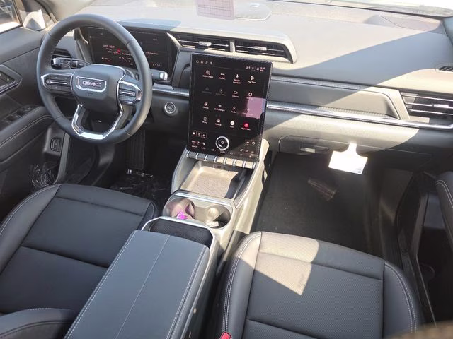 2027 Summit White GMC Terrain Elevation FWD SUV