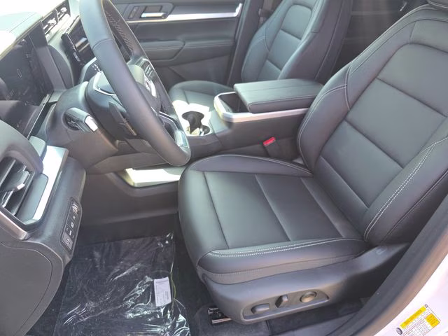 2027 Summit White GMC Terrain Elevation FWD SUV