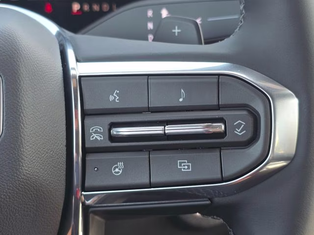 2027 Summit White GMC Terrain Elevation FWD SUV