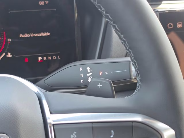 2027 Summit White GMC Terrain Elevation FWD SUV