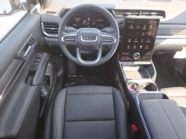 2027 Summit White GMC Terrain Elevation FWD SUV