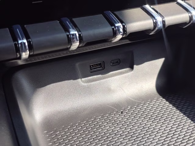 2027 Summit White GMC Terrain Elevation FWD SUV