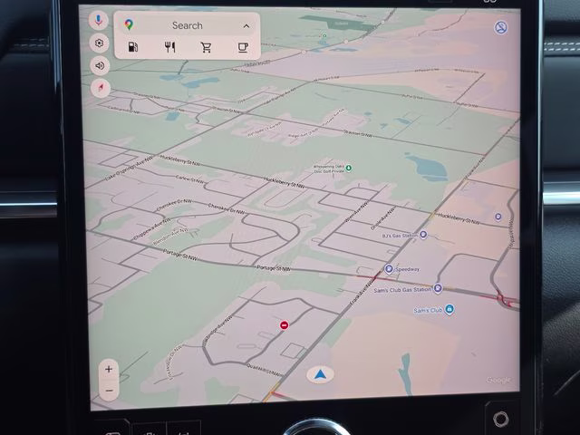 2027 Summit White GMC Terrain Elevation FWD SUV