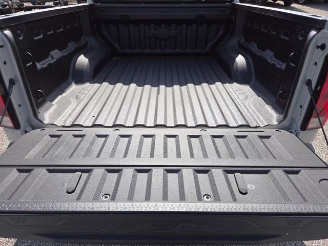 2026 White Sands Chevrolet Colorado Trail Boss 4X4 Truck