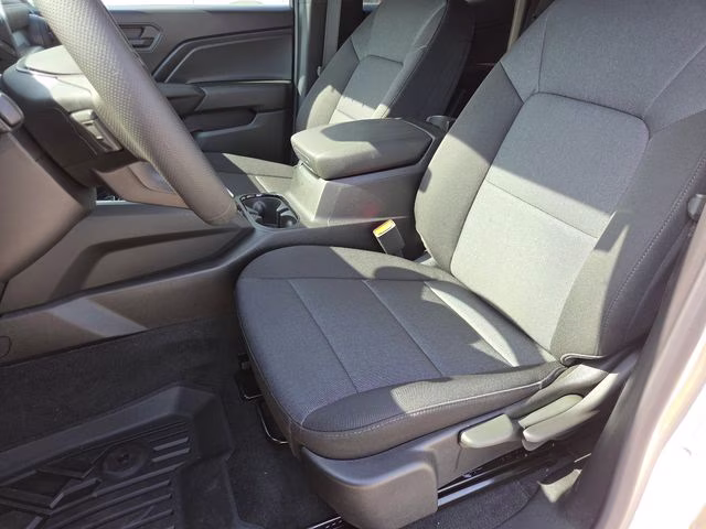 2026 White Sands Chevrolet Colorado Trail Boss 4X4 Truck