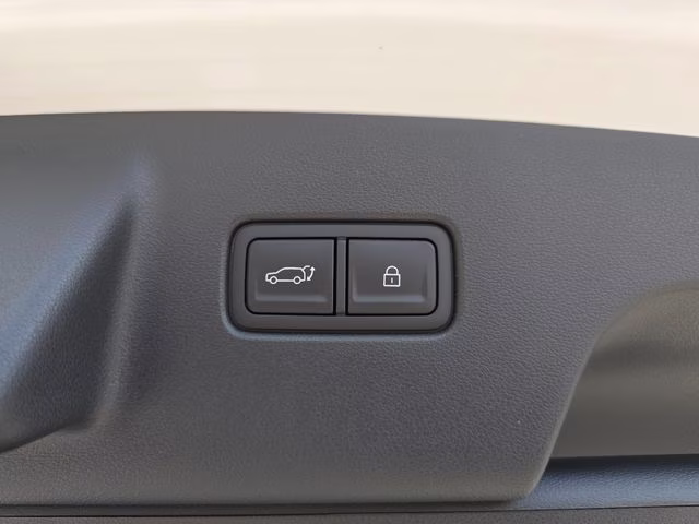 2026 Creamy White Pearl Hyundai Palisade Hybrid Limited AWD SUV