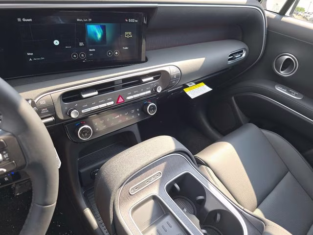 2026 Creamy White Pearl Hyundai Palisade Hybrid Limited AWD SUV