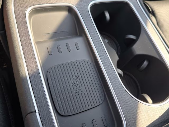 2026 Creamy White Pearl Hyundai Palisade Hybrid Limited AWD SUV