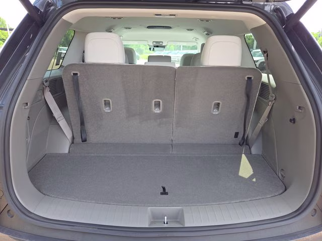 2026 Ecotronic Gray Pearl Hyundai Palisade SEL AWD SUV