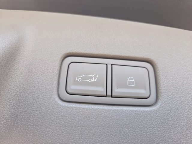 2026 Ecotronic Gray Pearl Hyundai Palisade SEL AWD SUV