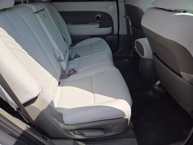 2026 Ecotronic Gray Pearl Hyundai Palisade SEL AWD SUV