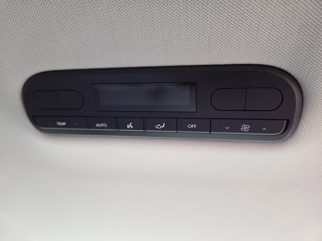 2026 Ecotronic Gray Pearl Hyundai Palisade SEL AWD SUV