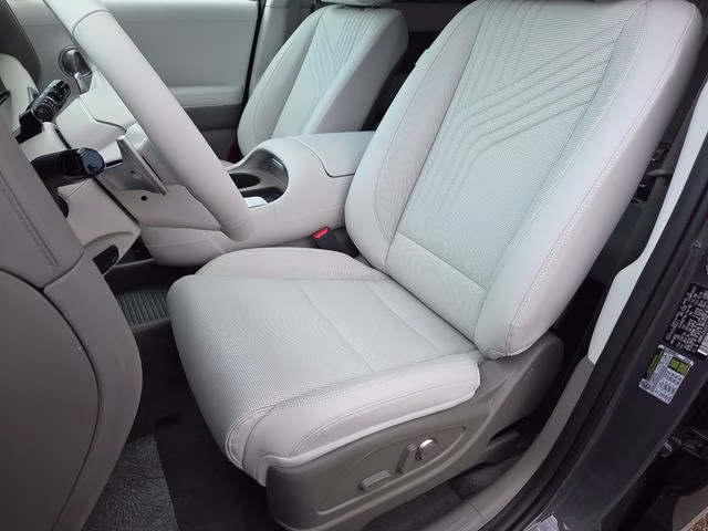 2026 Ecotronic Gray Pearl Hyundai Palisade SEL AWD SUV