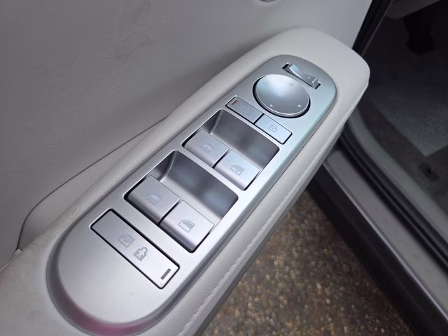 2026 Ecotronic Gray Pearl Hyundai Palisade SEL AWD SUV