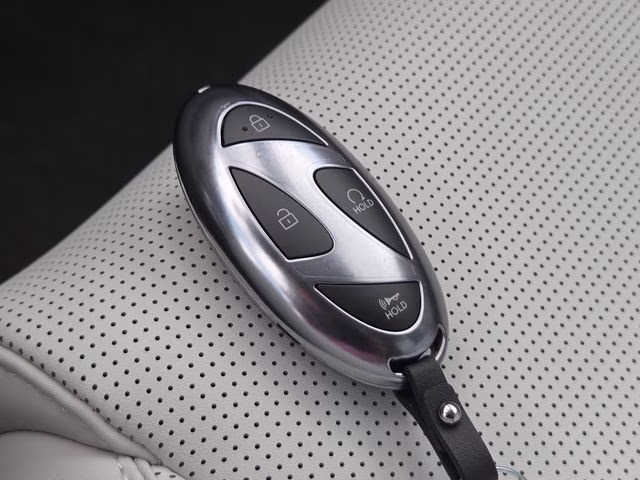 2026 Ecotronic Gray Pearl Hyundai Palisade SEL AWD SUV