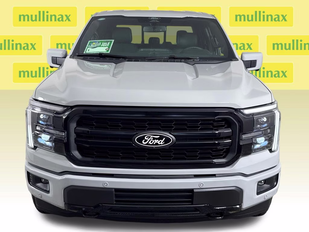 2026 Avalanche Ford F-150 Lariat 4X4 Truck