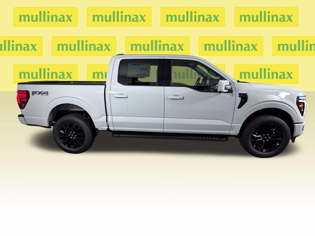 2026 Avalanche Ford F-150 Lariat 4X4 Truck