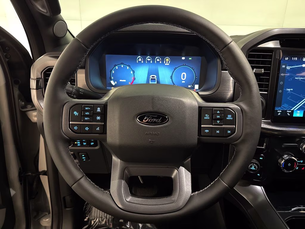 2026 Avalanche Ford F-150 Lariat 4X4 Truck