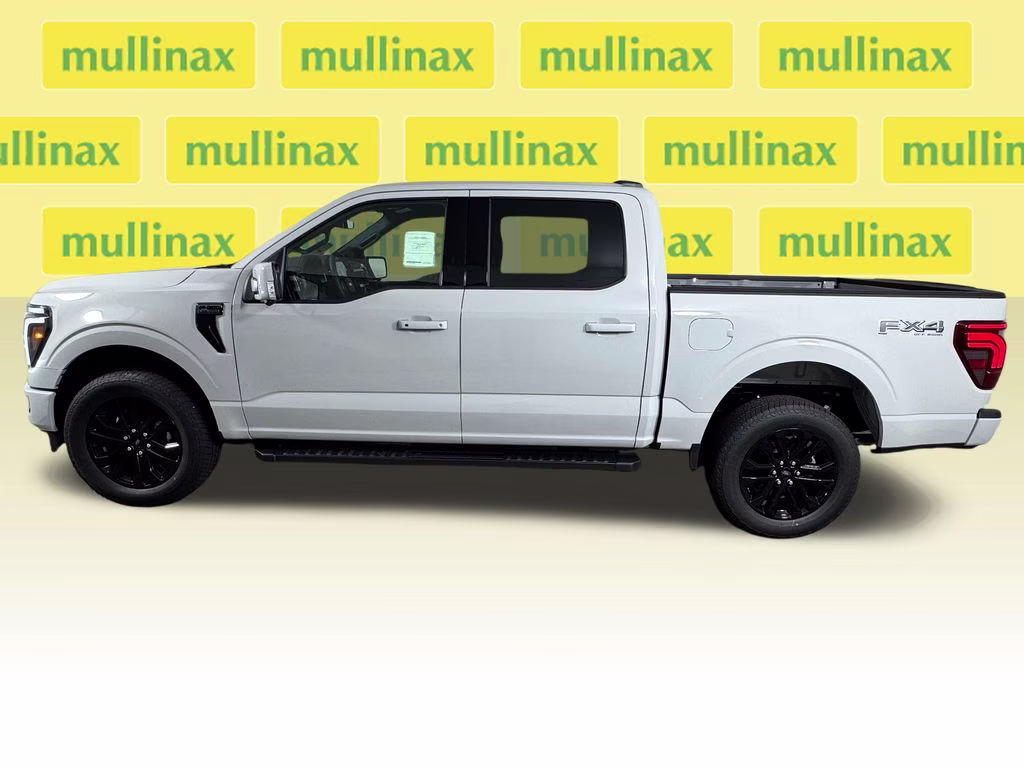 2026 Avalanche Ford F-150 Lariat 4X4 Truck