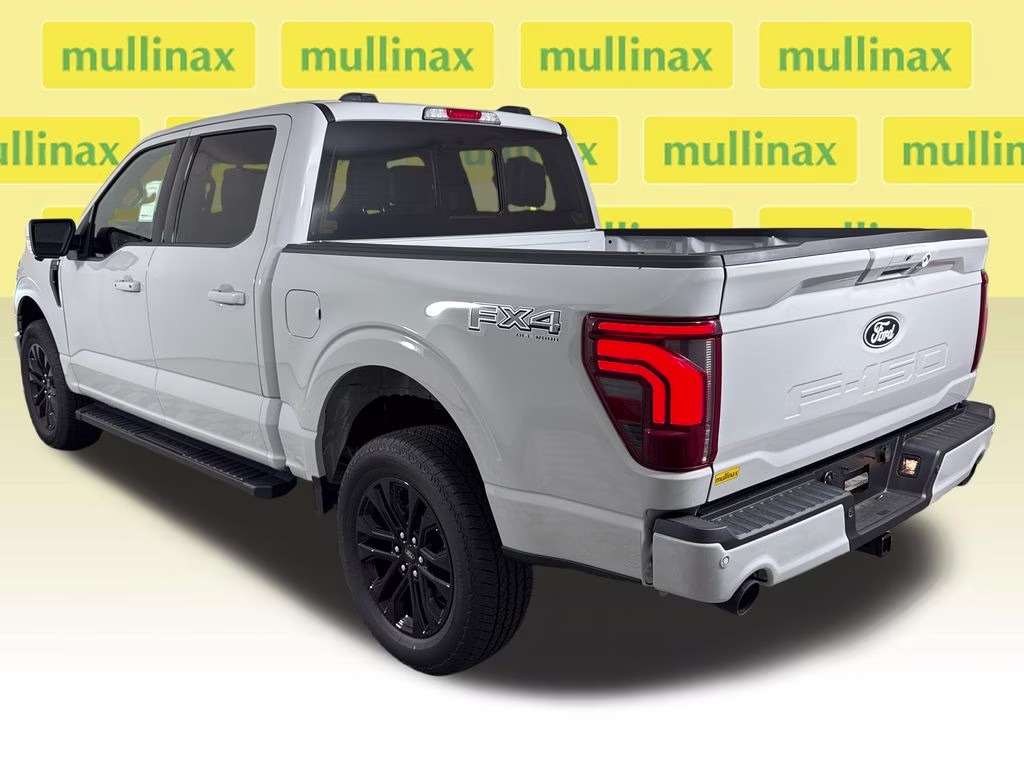 2026 Avalanche Ford F-150 Lariat 4X4 Truck