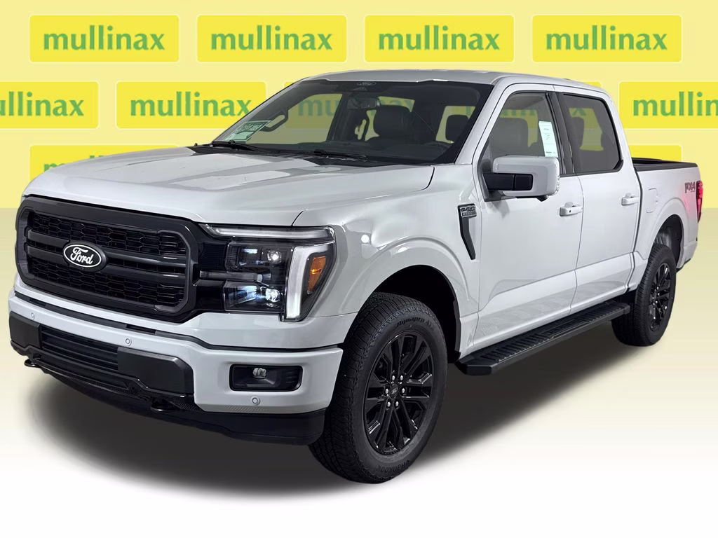 2026 Avalanche Ford F-150 Lariat 4X4 Truck