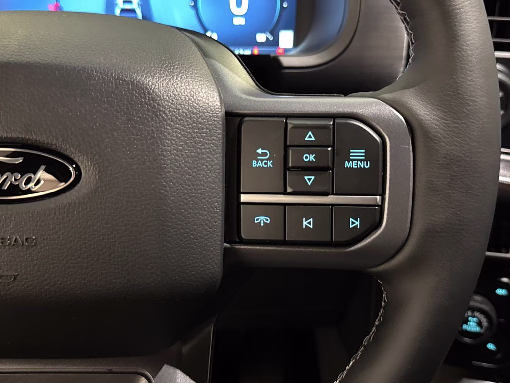 2026 Avalanche Ford F-150 Lariat 4X4 Truck