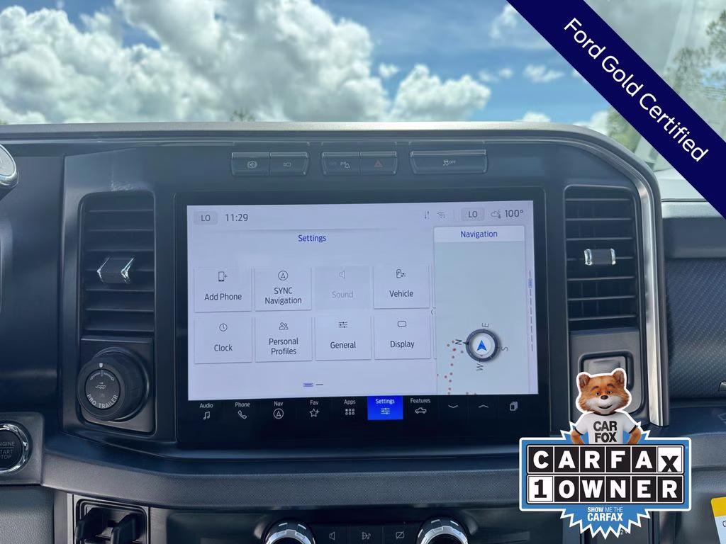 2023 Gray Metallic Ford Super Duty F-450 DRW Limited DRW 4X4 Truck